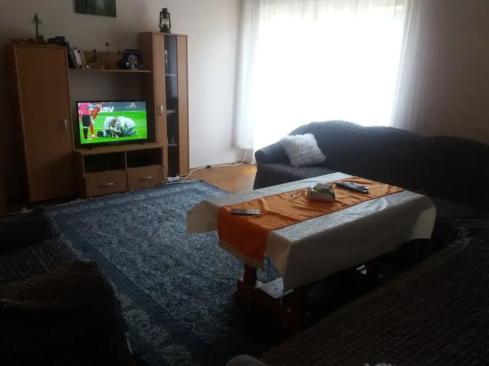 Guesthouse Radovic