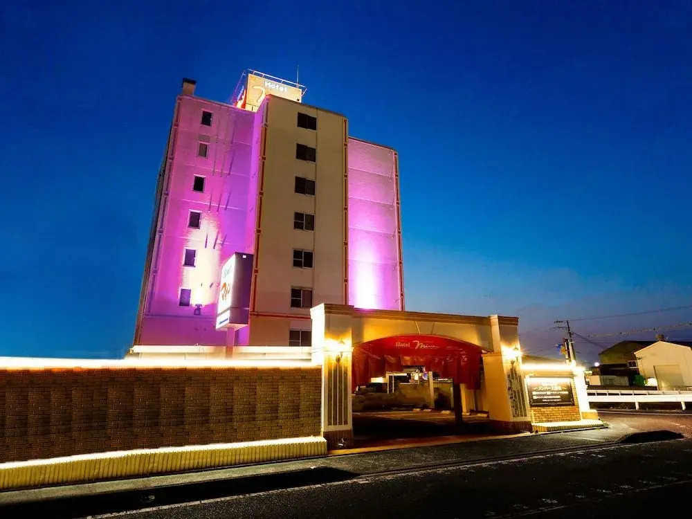Hotel Mine