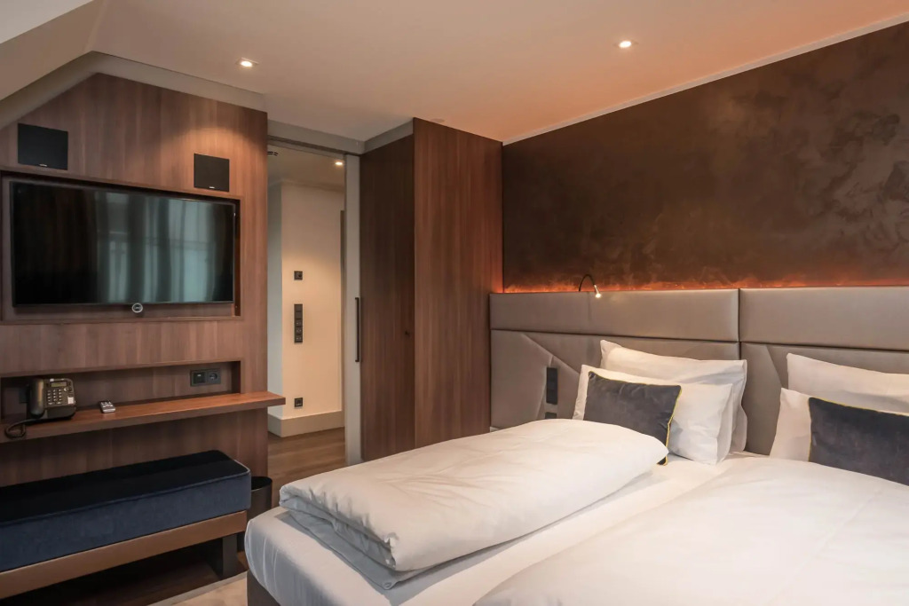 Innspire Hotel