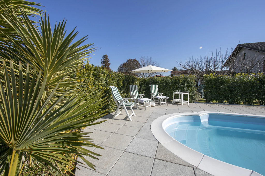Casa Amabile With Pool