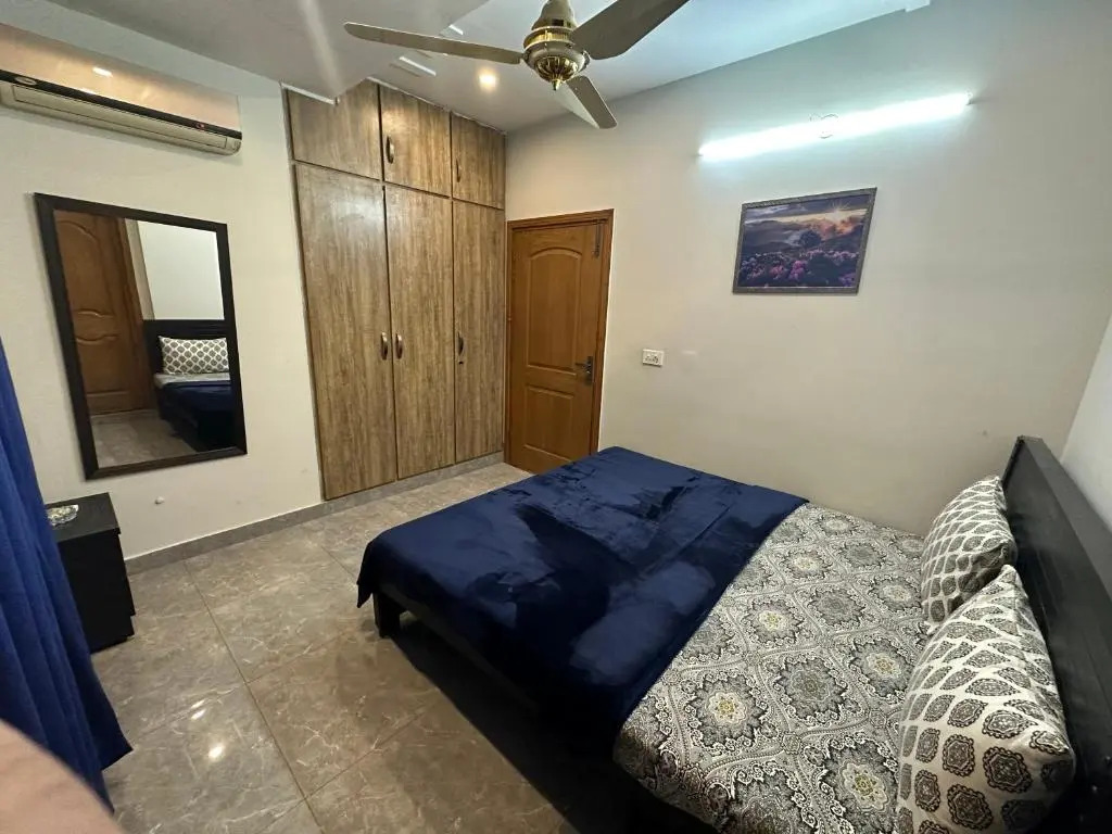 The Penthouse 2BHK