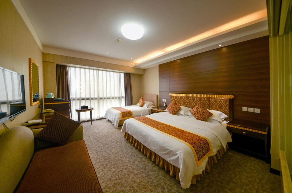 Peony Hotel