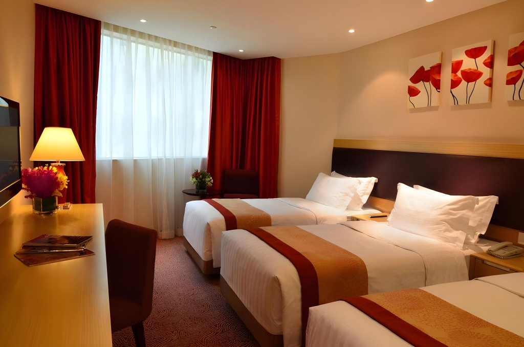 Grandview Hotel Macau