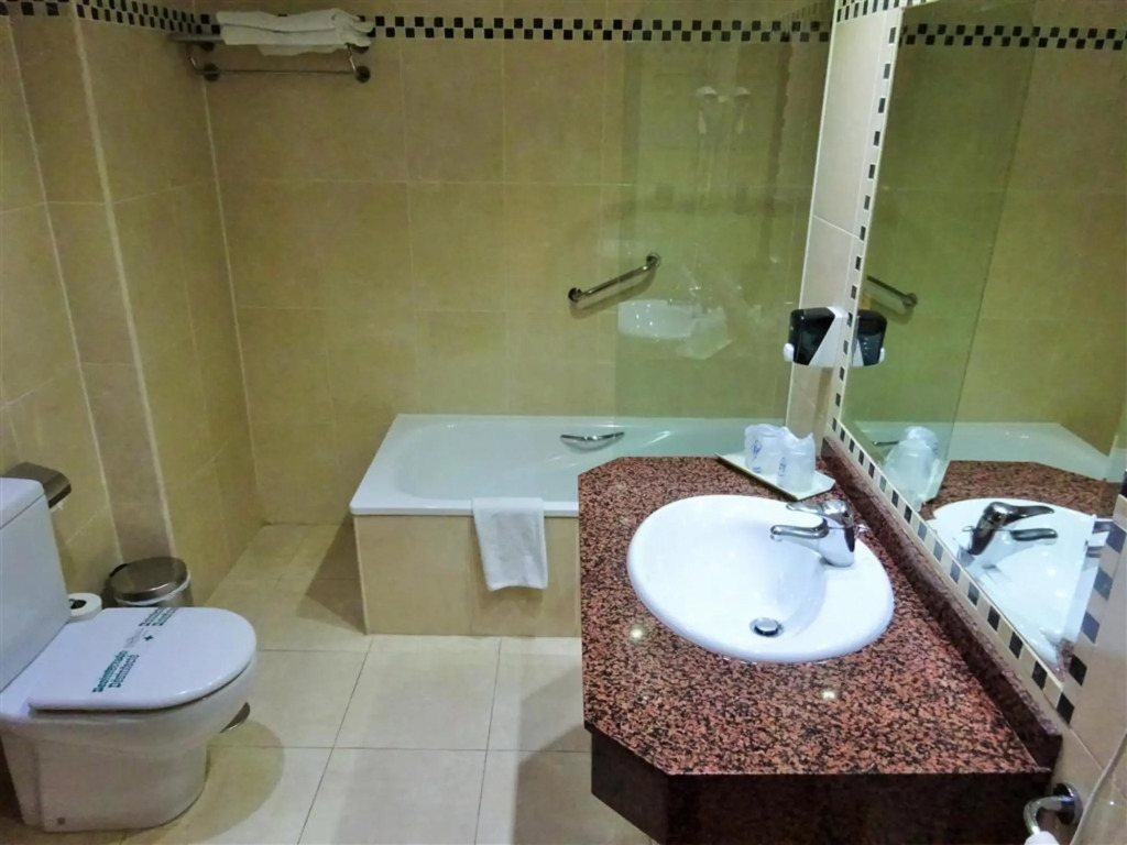 Hotel Vistamar