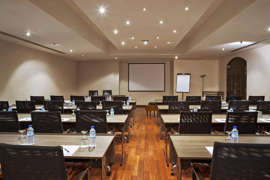 The Cove Rotana Resort - Ras Al Khaimah