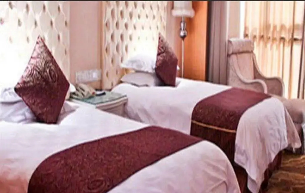 Ningbo Zhougang Grand Hotel