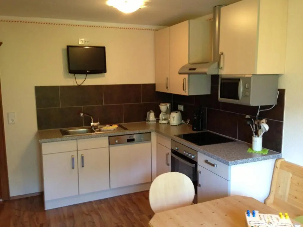Appartements am See