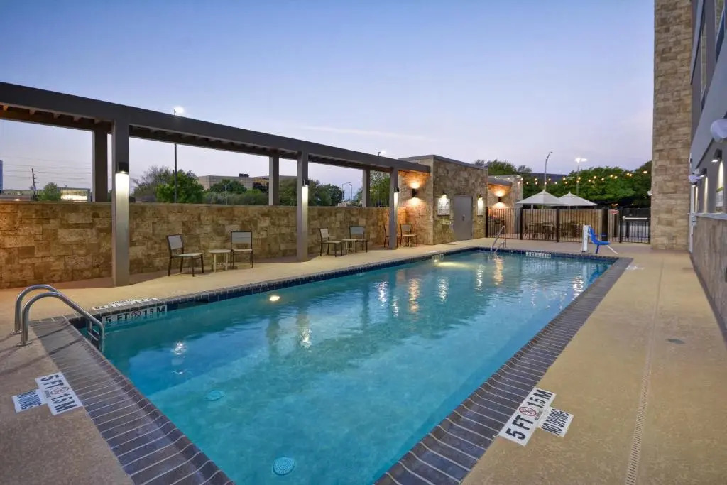 Home2 Suites Houston Westchase