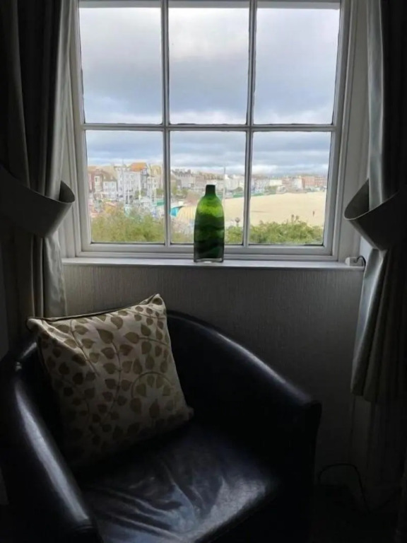 Seascape guest house