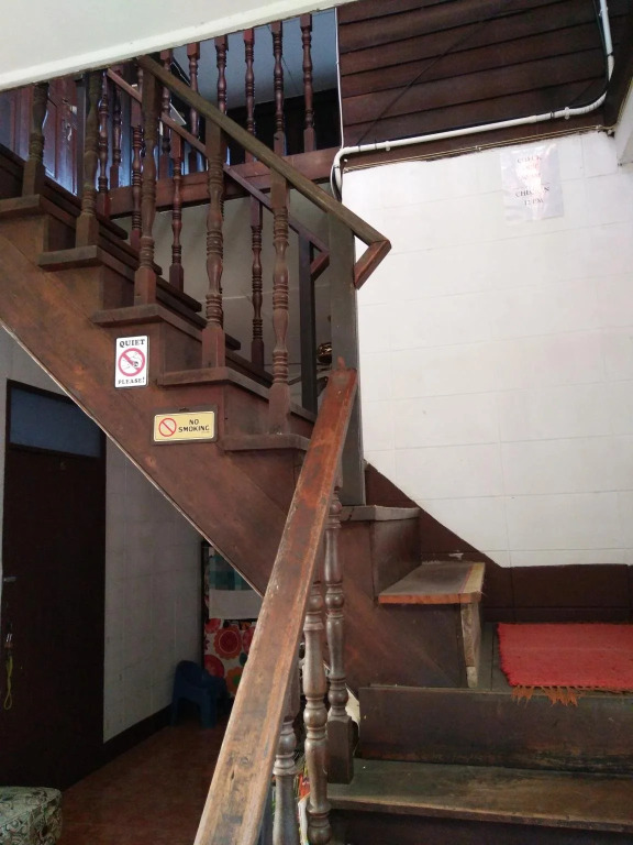 Samlanjed Guesthouse