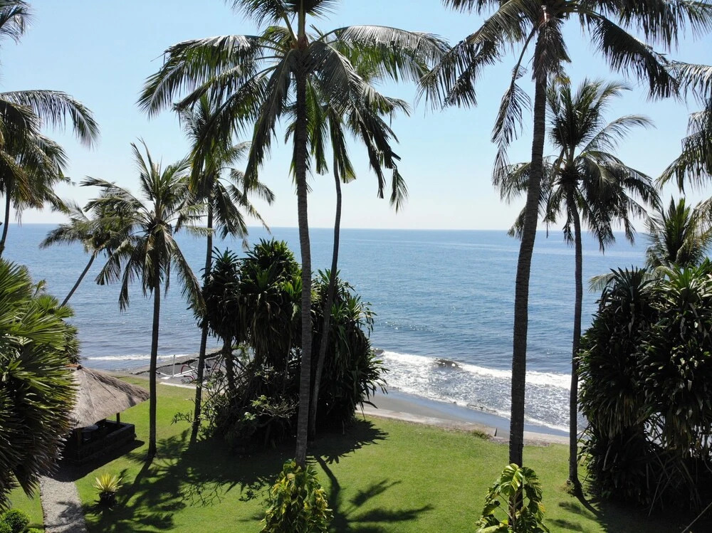 Ciliks Beach Garden