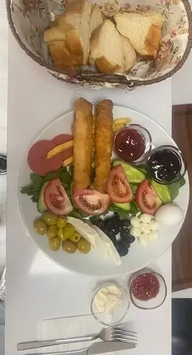 Ada Suit Otogar