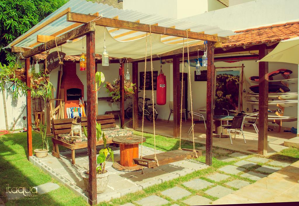 Itaqua House Bed and Breakfast