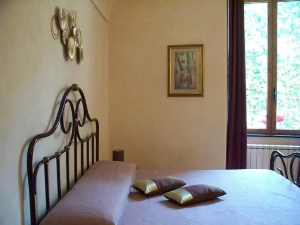 Casa di Lella
