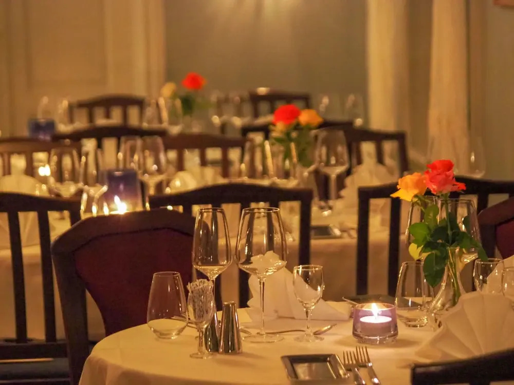 Kongsvinger Castle Hotel & Resort