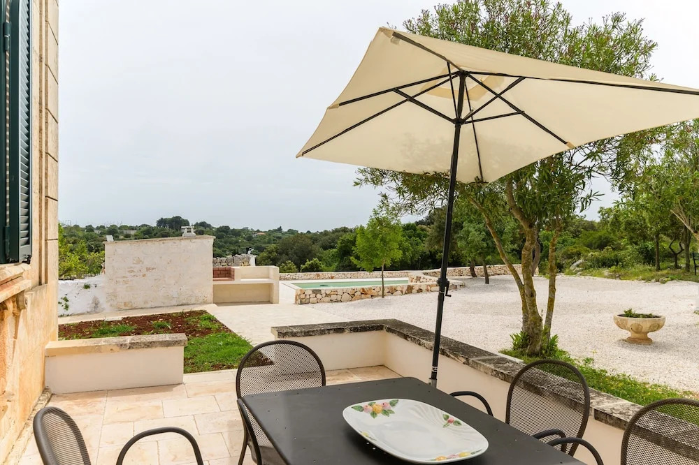 Casina Lamacoppa con Piscina by Wonderful Italy