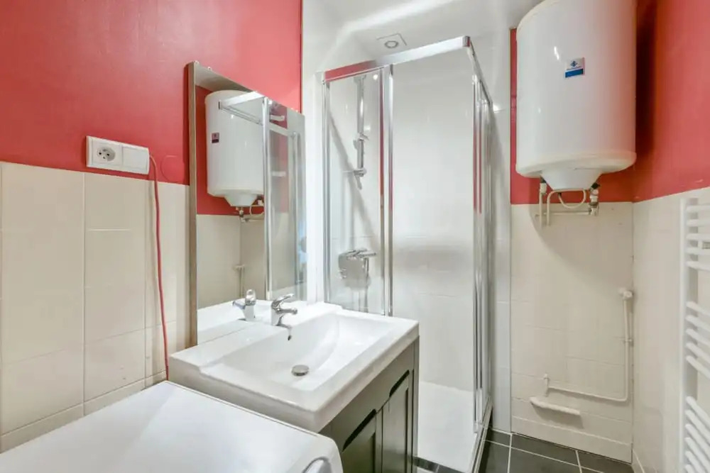 Le Tivoli - Cosy & Clean