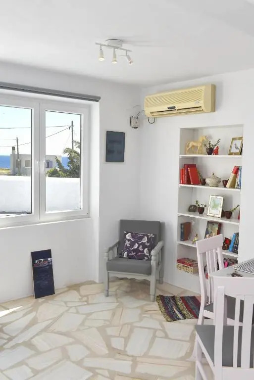 Villa Petros Sea Suite