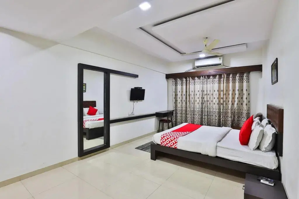 Hotel Anand Inn By OYO Rooms