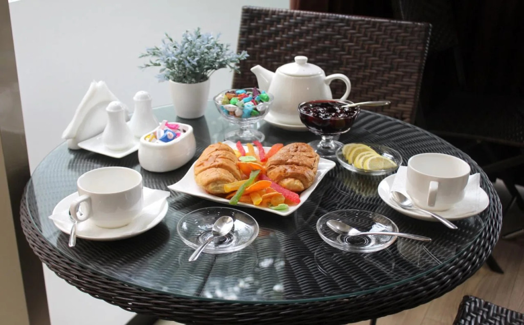 Mark Hotel Baku
