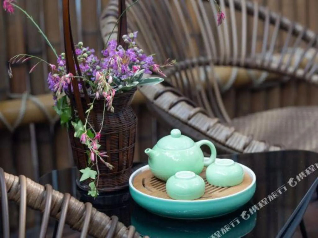 Yu Shui Hot Spring Inn