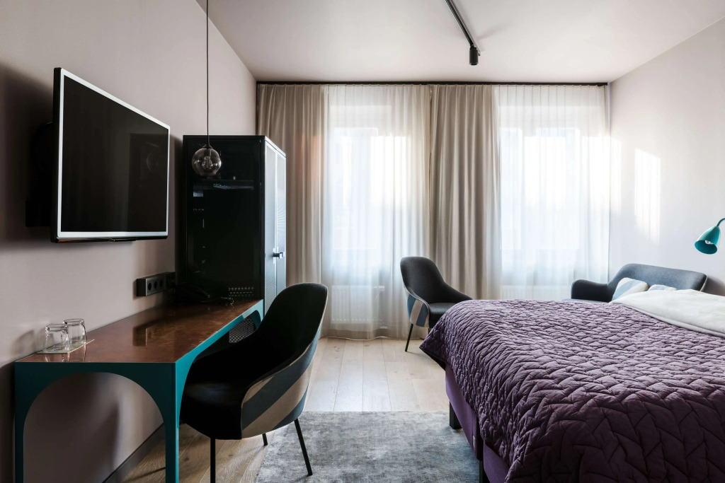 STORY HOTEL STOCKHOLM NORTH, in JdV by Hyatt