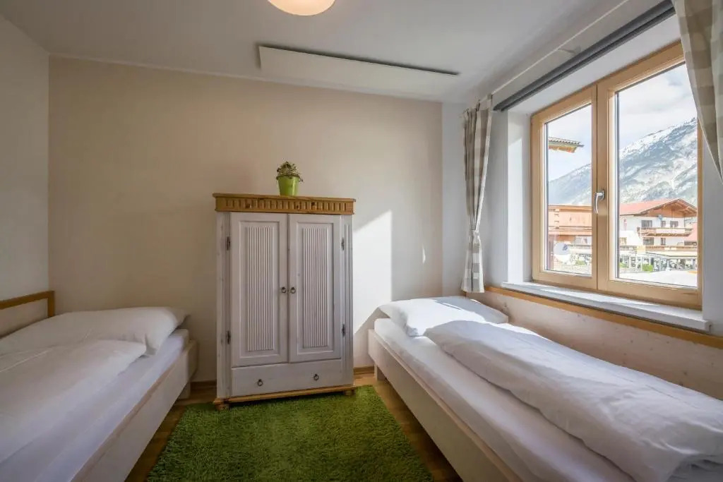 Haus Bauer