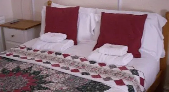 The Osprey Hotel