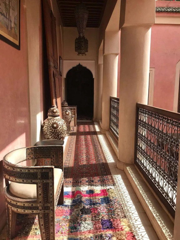 Riad Bahja