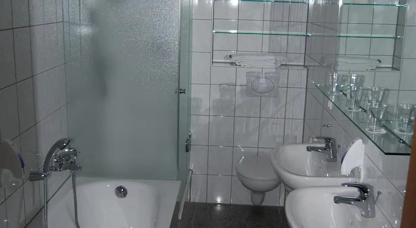 Landhotel St. Gereon