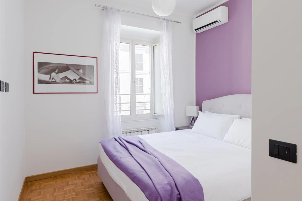 Via Tolemaide Private Apartment