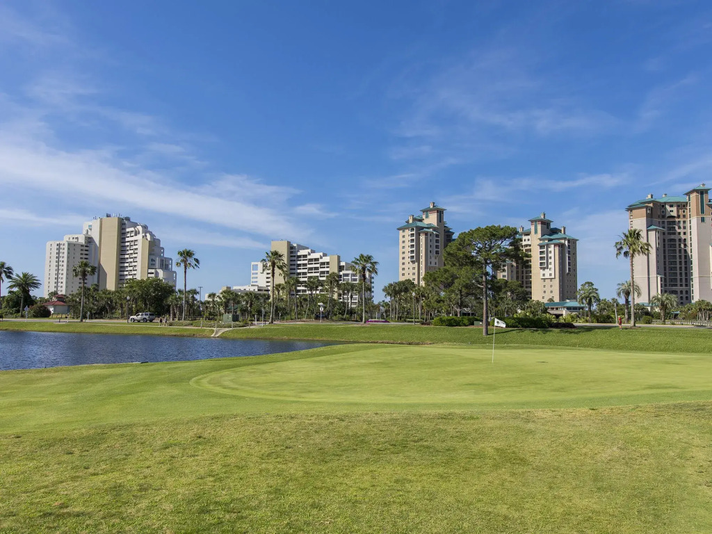 Beachwalk Villas 5052