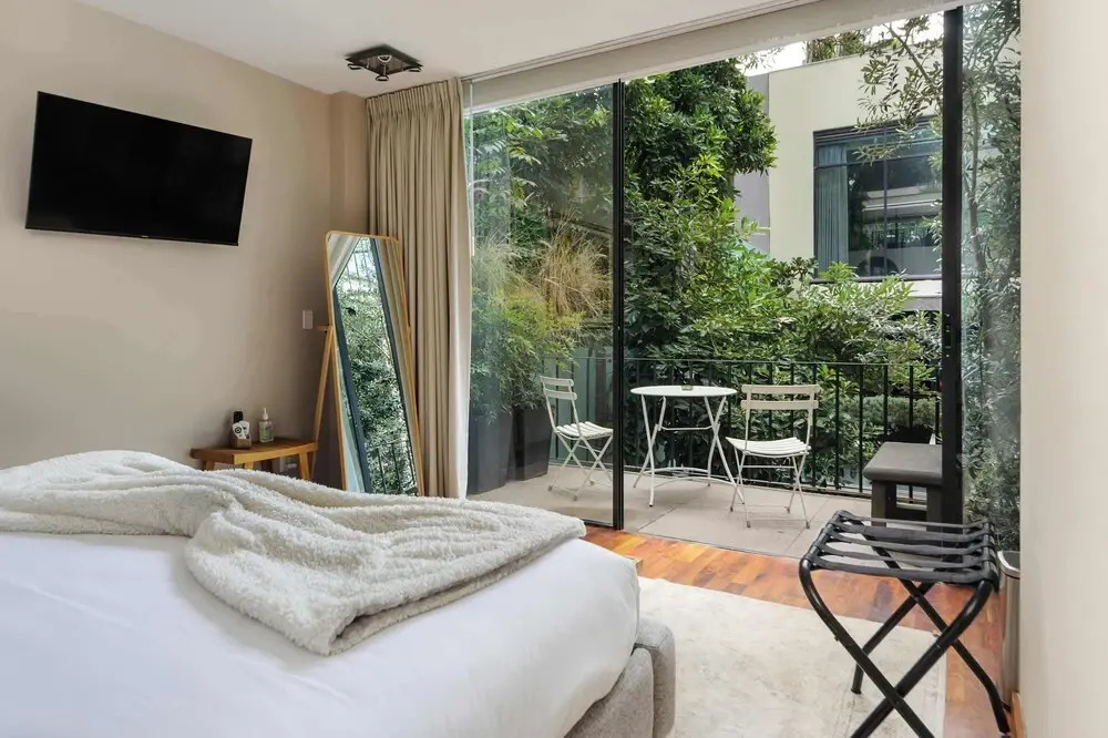w Inviting 4BR in Condesa