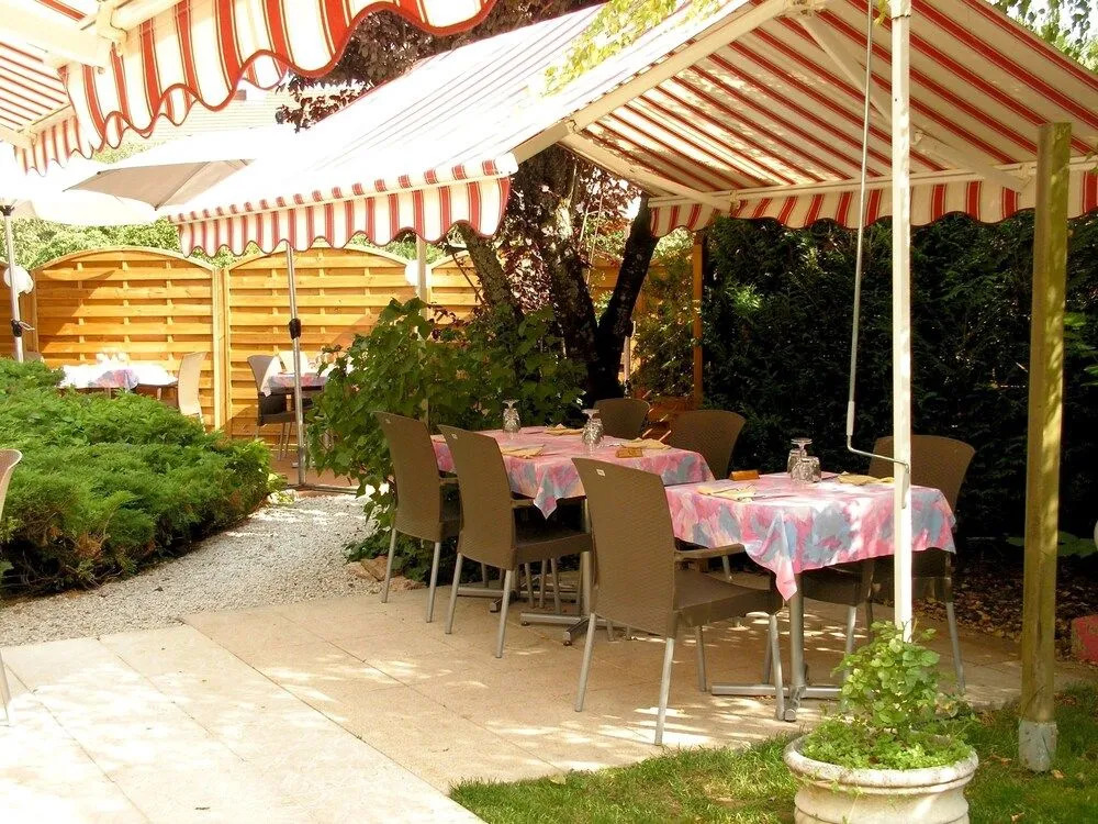 Chez Francoise
