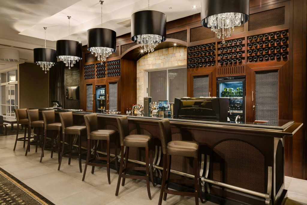 Protea Hotel Owerri Select