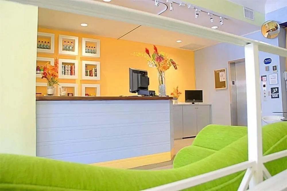 Royal Hotel Unit 337