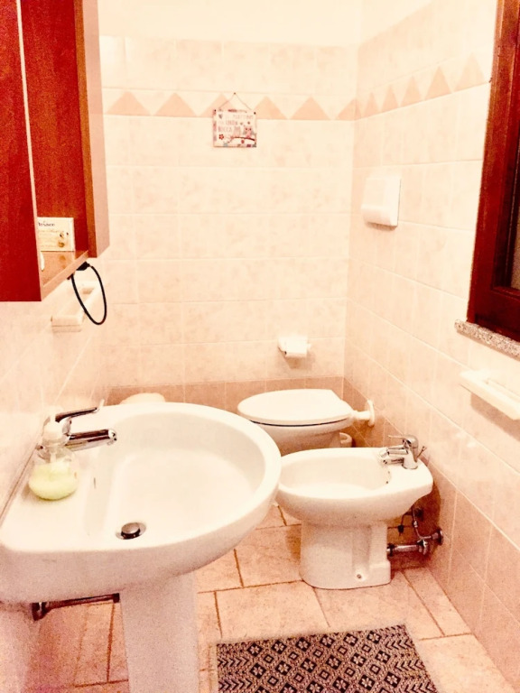 Agriturismo Pranu