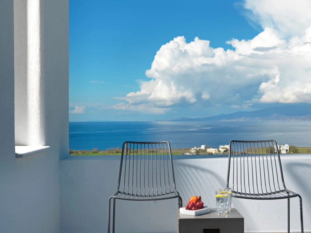 Myst Boutique Hotel