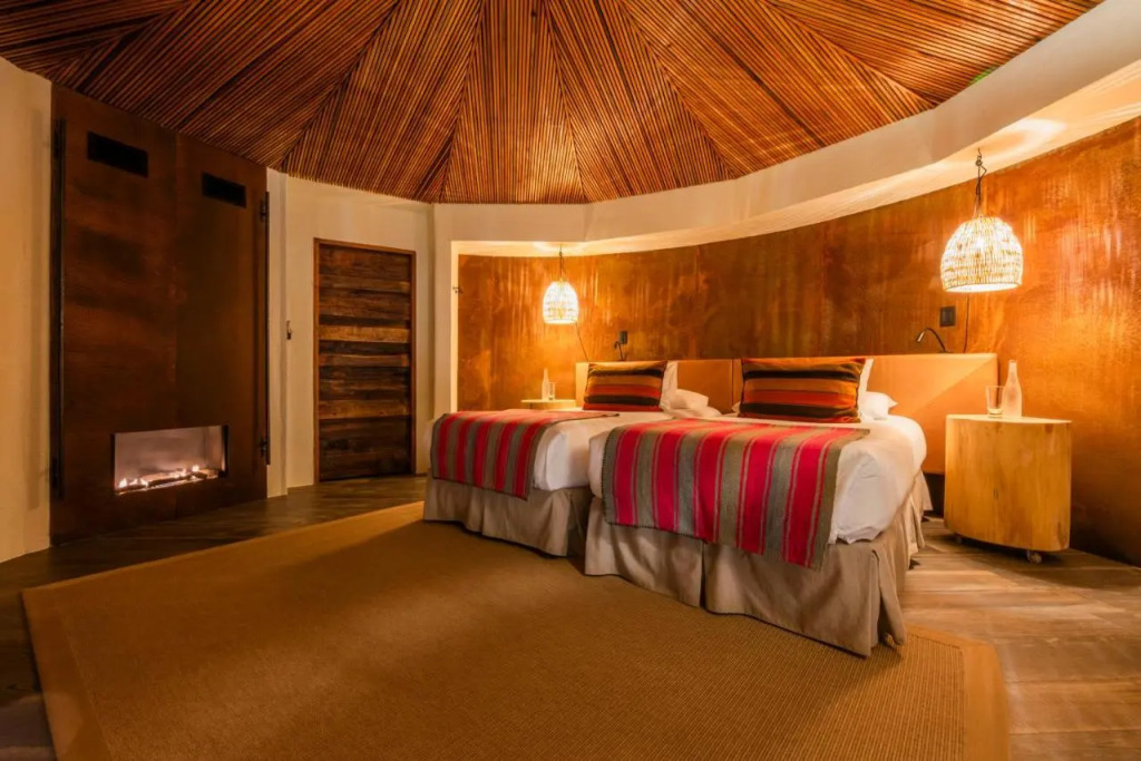 Hotel Desertica