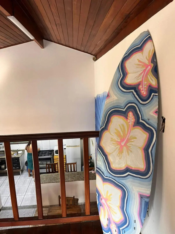 Kambô Surf House