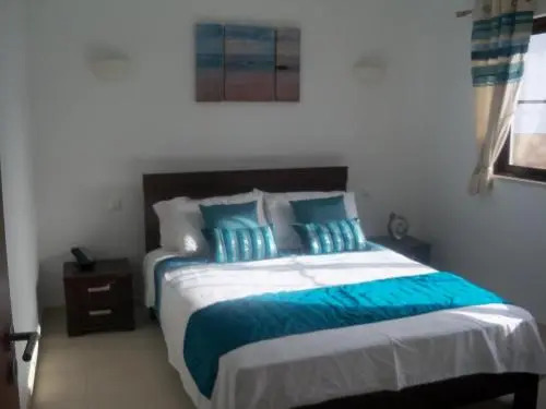Self Catering Holidays at Tortuga Beach Resort
