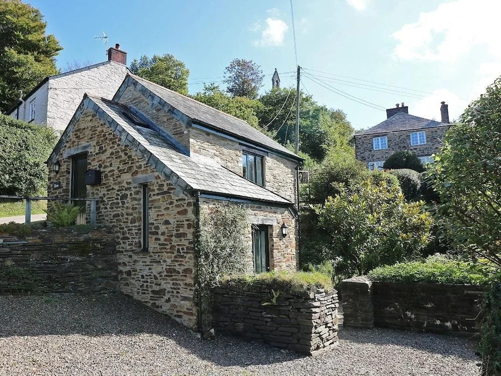 The Little Barn