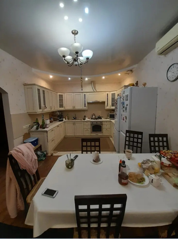 Maxi House (Макси Хаус) в Иноземцево