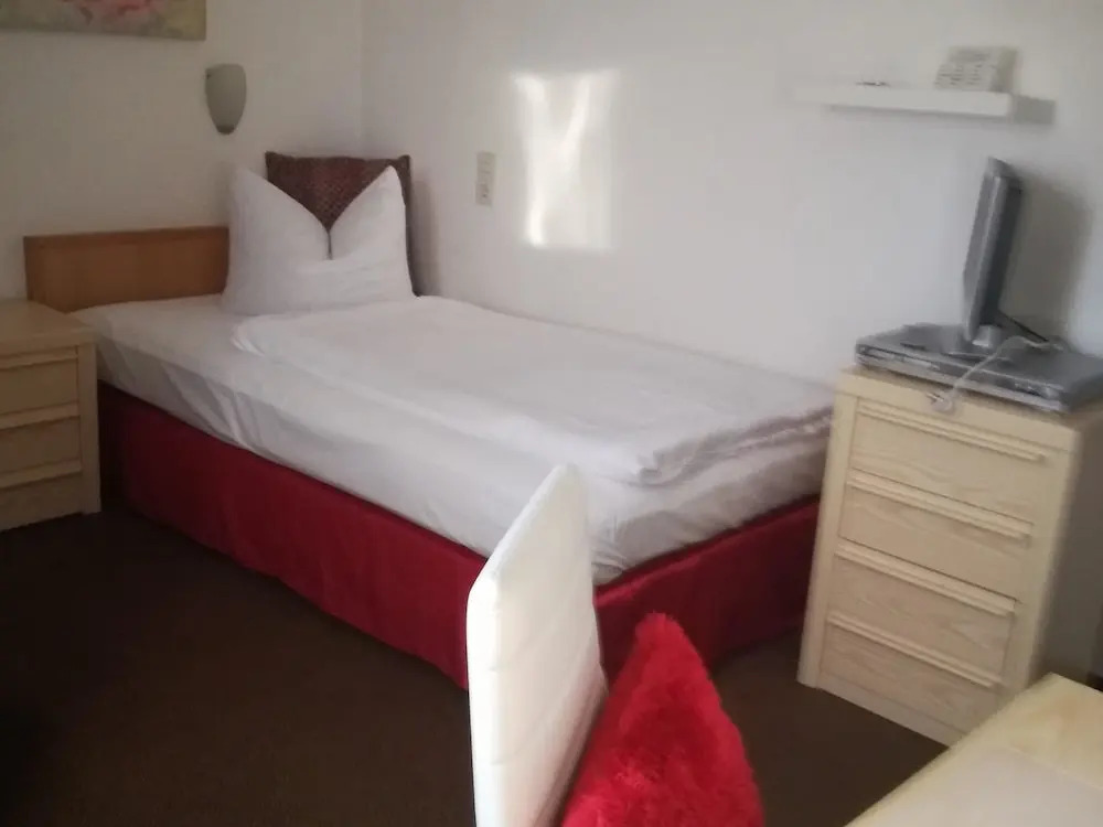 Hotel Brunnenhof