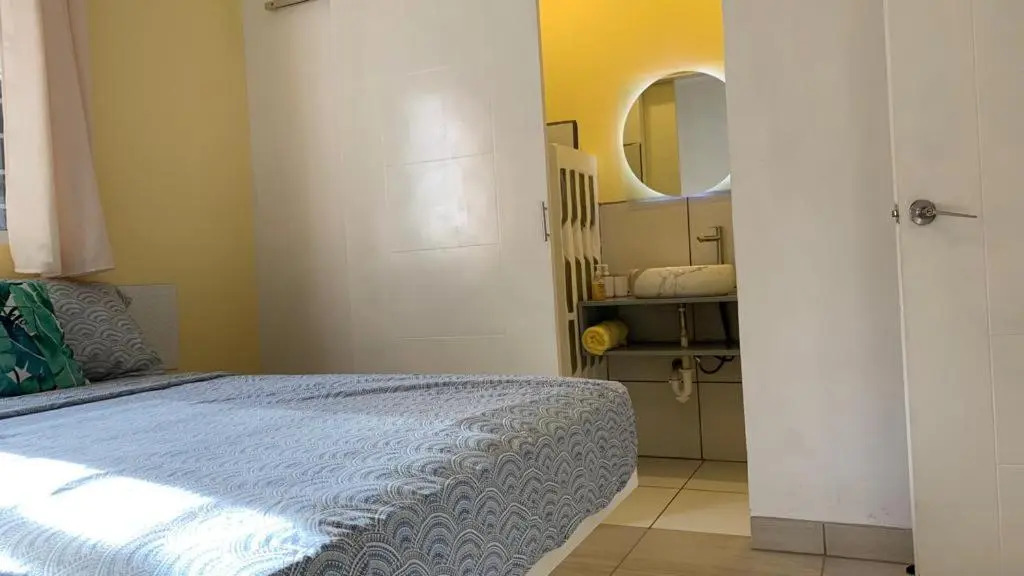 Casa Luna