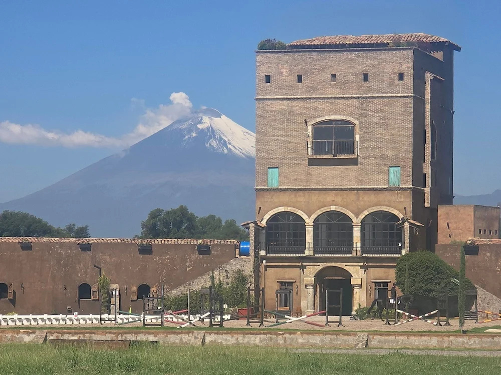 Loft Pienza 6