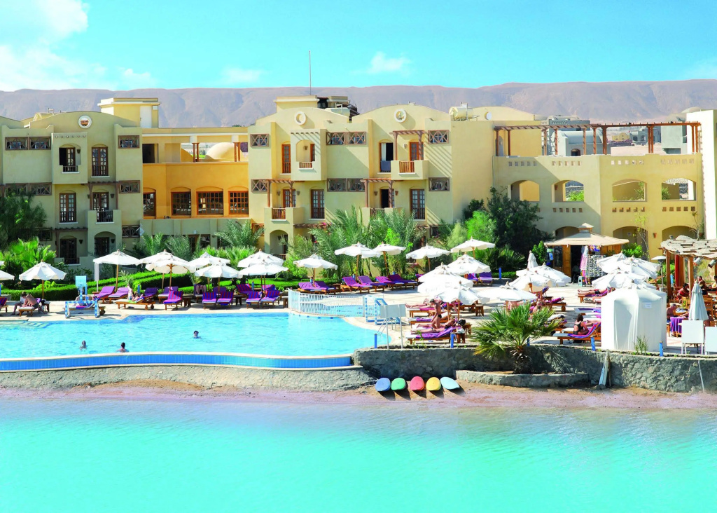 Cook’s Club El Gouna