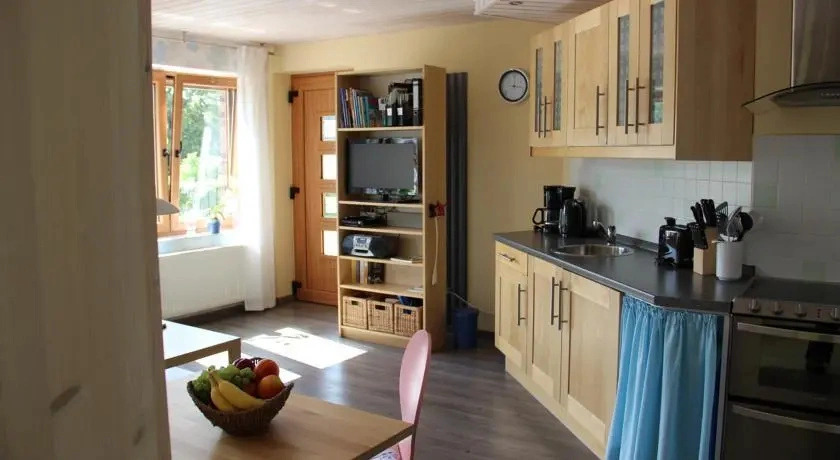 Ferienwohnung Faber