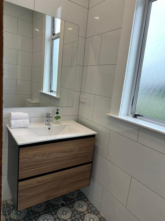 Rotorua Holiday Villa