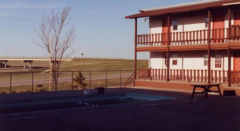 Dakota Inn Kadoka